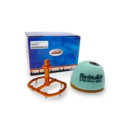 Powerflow Kit Twin Air KTM SX 65 2018-2023 Direktkauf