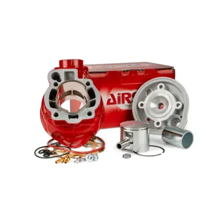 Expressversand Zylinder Kit Airsal XTrem 80ccm Minarelli AM6