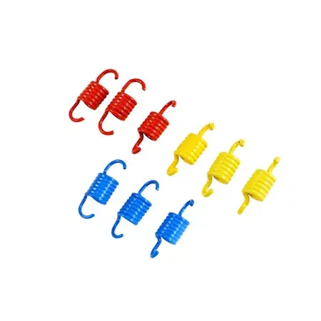 Sonderaktion Pack Kupplungsfedern 3x3 Leovince Piaggio Zip / Peugeot