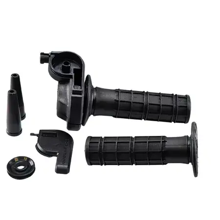Gasgriff Domino V2 Off-Road 2,2° / 42mm Must-Have