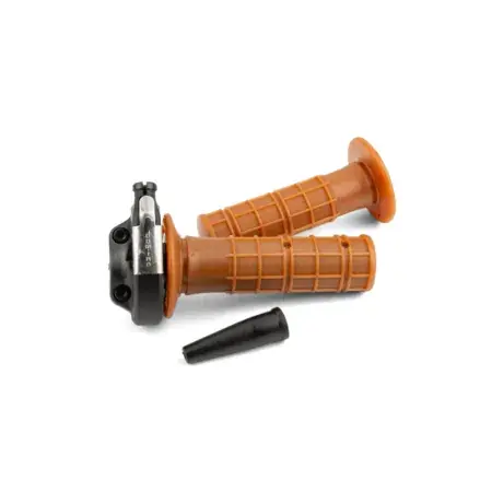 Gasgriff Domino Kurzhub vintage Mega-Angebot