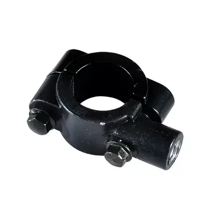 Preiswert Befestigung Rückspiegel an Bremszylinder d. 10mm, Linksgewinde (x2)