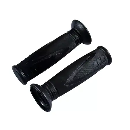 Lenkergriffe einlagig 122mm Progrip 761 schwarz Jetzt Bestellen