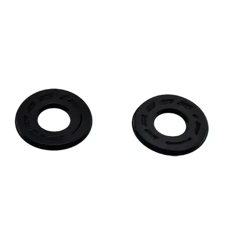 Versand Am Gleichen Tag Donuts Progrip schwarz