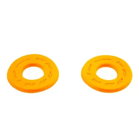 Schnäppchen Donuts Progrip orange
