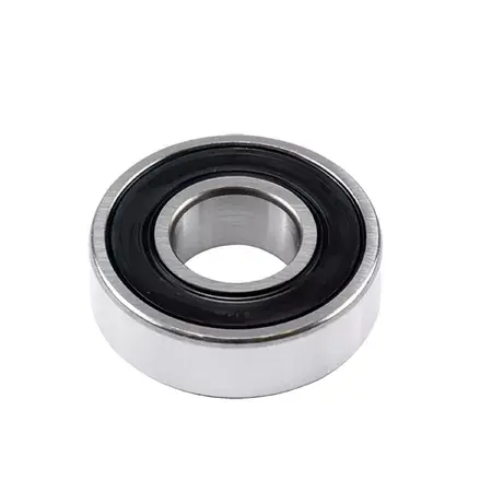 Sonderangebot Radlager hinten SKF 6203-2RS 17x40x12mm Minarelli