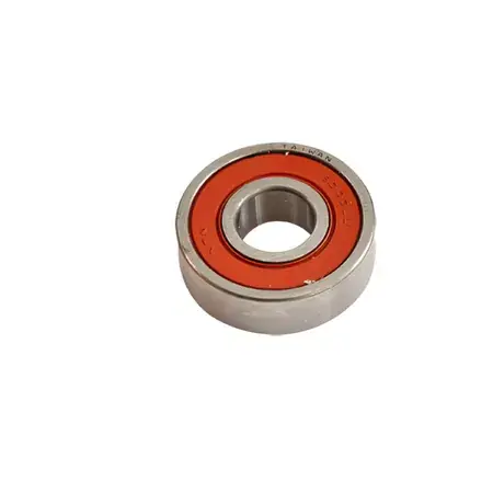 Abverkauf Radlager 6000-2RS d.10x26x8mm