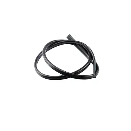 Saisonangebot Dichtung Sitzbank / Gepäckfach - original Ersatzteil MBK Nitro / Yamaha Aerox jusquà 2013
