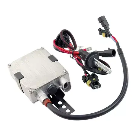 Xenon Kit Roller / Moped universell komplett H7 Direktkauf