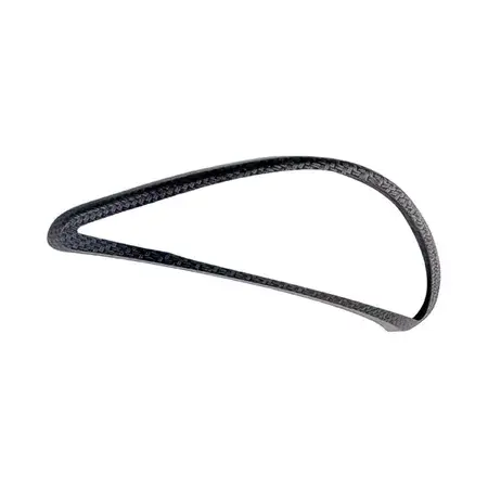 Rücklichtblende carbon MBK Nitro / Yamaha Aerox bis 2013 Begrenztes Angebot