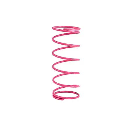 Gegendruckfeder rosa +30% Top Performances Minarelli Sonderaktion