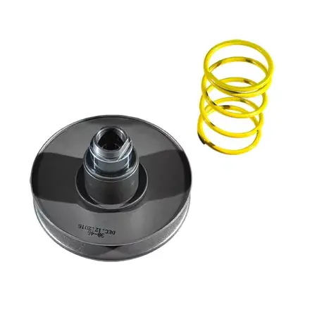 Preis Gesenkt Wandler Top Performances Piaggio Typhoon / Zip