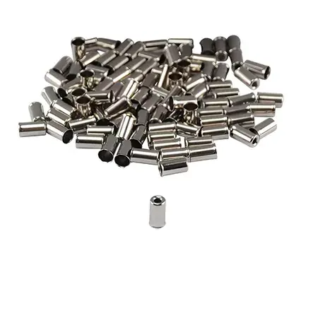 Endkappe Seilzughülle 6mm Must-Have
