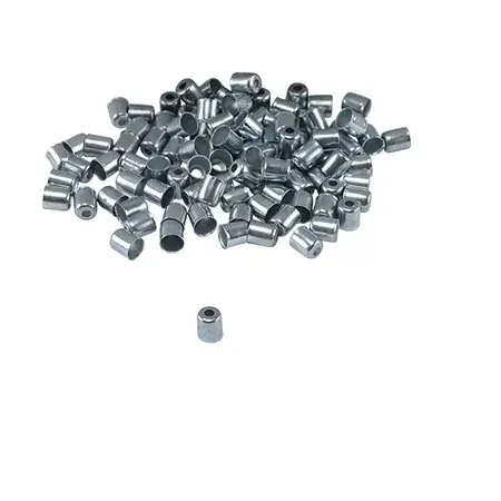 Endkappe Bowdenzughülle 8mm Bestpreis