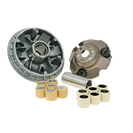 Top-Seller Variomatik Top Performances TPR Minarelli 50cc 4-Takt