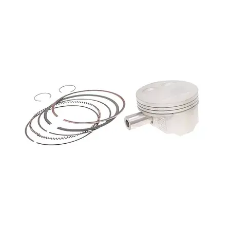 Kolben Polini d.67mm D Big Bore Aprilia Leonardo 4 T Neue Ware
