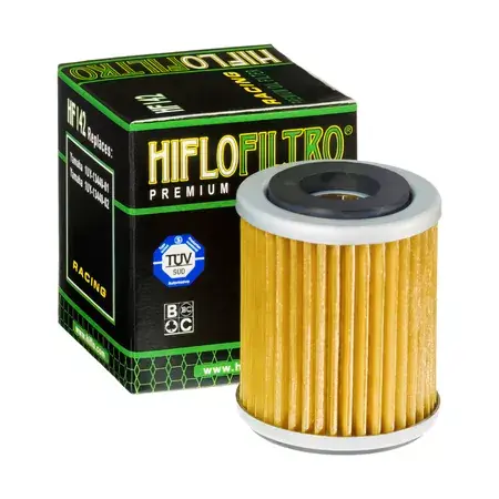 Preisknaller Ölfilter Hiflofiltro HF142