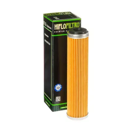 Online Kaufen Ölfilter Hiflofiltro HF631