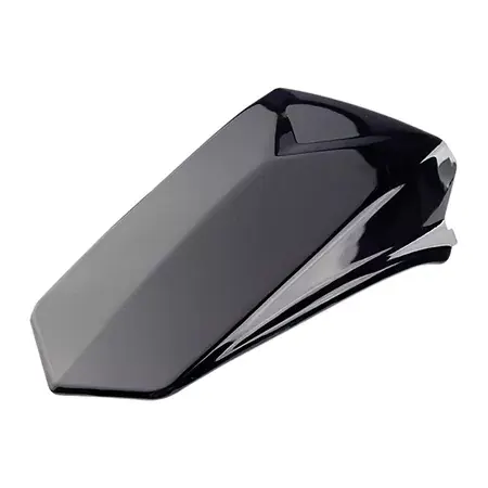 Garantierte Lieferung Schutzblech hinten schwarz Derbi Senda bis 2011