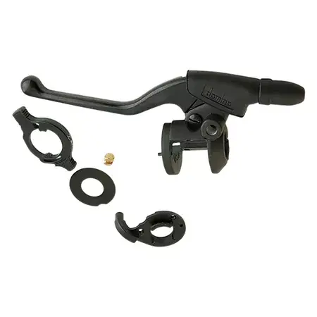 Kupplungshebel Peugeot XP6 Domino Schwarz Aktuell