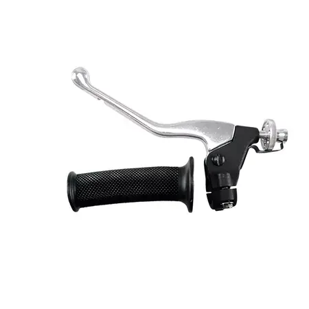 Kupplungshebel mit Griff - original Derbi DRD Pro (00h02106612) Heißes Angebot