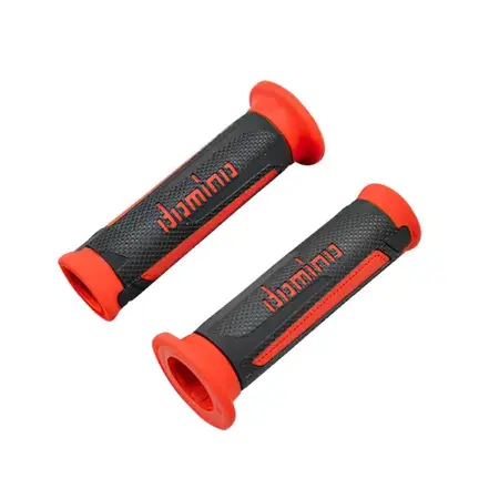 Griffe Turismo Domino A350 schwarz / rot Wochenendangebot