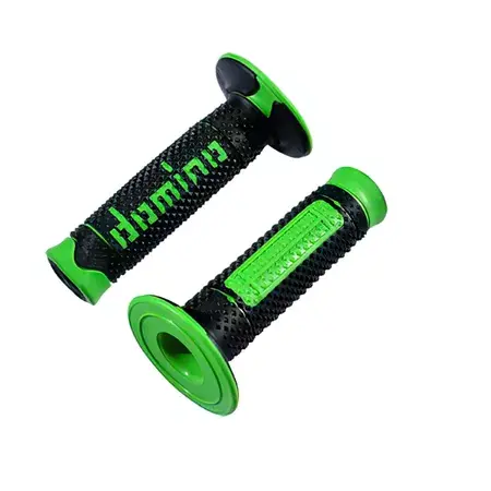 Aktuell Griffe Turismo Domino A260 schwarz / grün