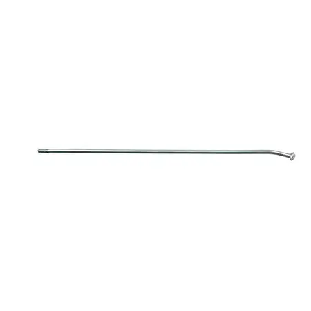 Neu Im Sortiment Speiche hinten 17‘‘ 199x3.5mm - original Ersatzteil Derbi