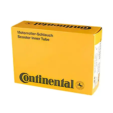 Schlauch Continental 16" 3.25-3.50 - 100/90 Solange Der Vorrat Reicht