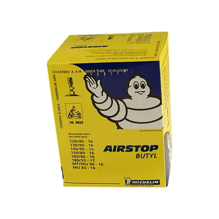 Abverkauf Schlauch Michelin 16" 4.25-5.50 -120/90-150/80