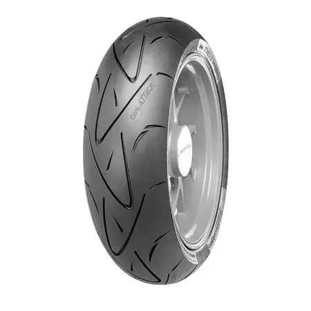 Reifen Continental Conti SportaTTack 120/70-17 TL 58W Top-Preis