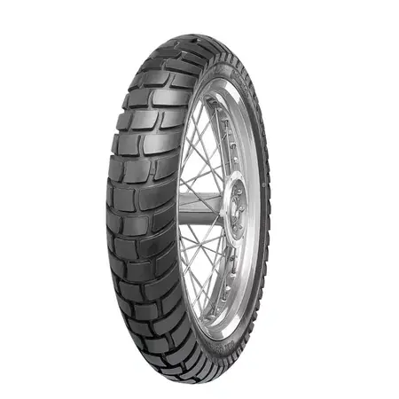 Enduro Reifen Continental ContiEscape 2.75-21 45S TT Sichere Zahlung