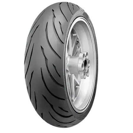 Kracherpreis Reifen Continental Contimotion 120/70-17 TL 58w
