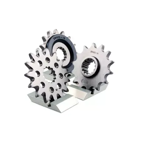 Letzte Chance Ritzel Afam Stahl 13 Zähne CRF 250