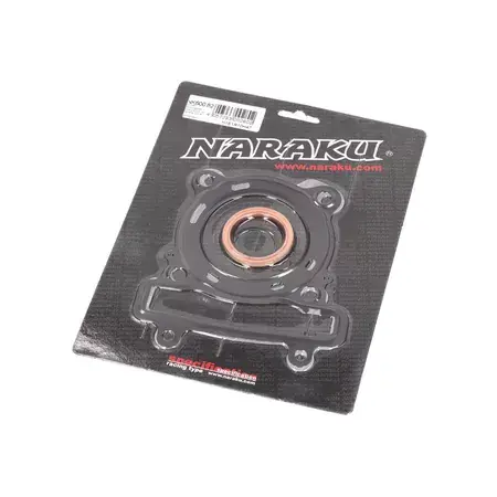 Zylinder Dichtungssatz Naraku 177cc Yamaha Xmax / YZF / WR 125 Beliebt