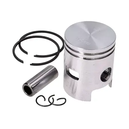 Kolben Naraku 50cc 38,4mm Vespa V50 / Special / PK / Ape Sonderangebot