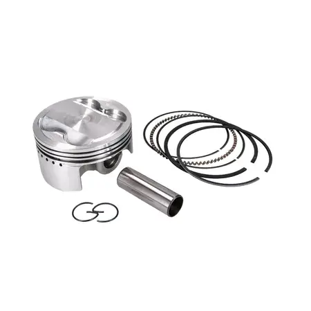 Meistverkauft Kolben Naraku 177cc 62mm Yamaha YZF-R WR / Xmax 125