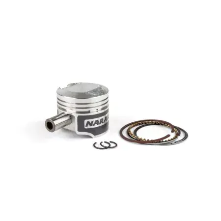 Kolben Naraku 50cc 39mm Peugeot Django / Kisbee / Streetzone 50cc 4T Geprüft