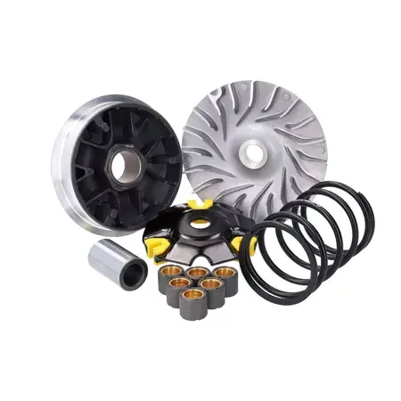 Direktkauf Variomatik Naraku Maxi-Speed Aprilia / Gilera / Piaggio / Vespa 200-300cc