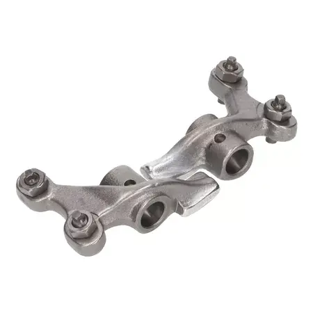 Schneller Versand Kipphebel Satz Naraku Racing Yamaha Cygnus / BW‘s 5ML 4V