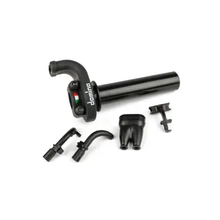 Top-Angebot Gasgriff Domino KRE 03 Offroad 2,6°/ 45mm Doppelzug