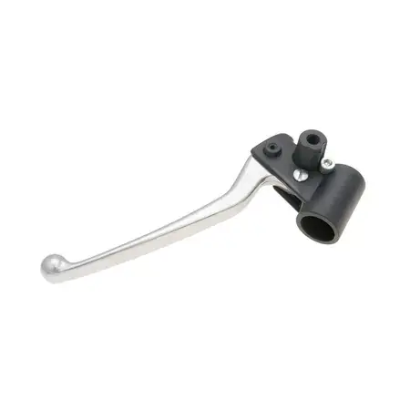 Bremsarmatur mit Bremshebel links Piaggio Fly / Liberty / Vespa LX / S / Gilera Runner Neue Ware