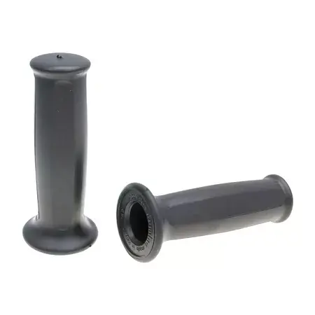 Sonderangebot Griffe Domino Style Moped schwarz 120mm