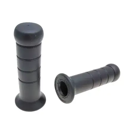 Mega-Angebot Scootergriffe Domino 2166 Piaggio Style schwarz 122mm