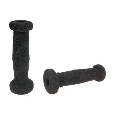 Griffe Domino 1103 On-Road Foam Grip (Enden offen) Jetzt Bestellen