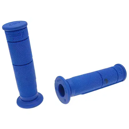 Griffe Domino A180 ATV Daumengas 22/22mm blau Billig