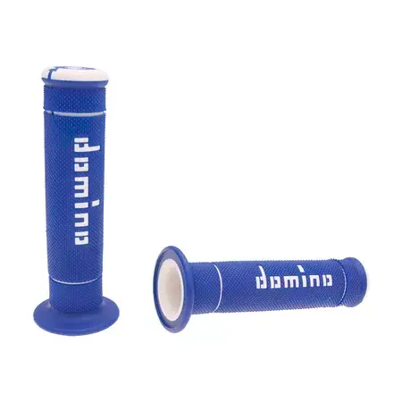Griffe Domino A240 Trial blau / weiß Neu