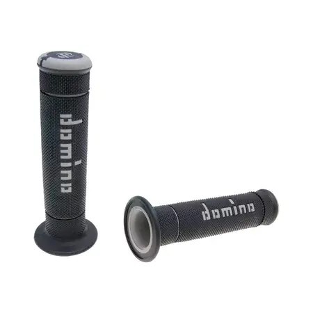 Griffe Domino A240 Trial schwarz / grau Preisknaller