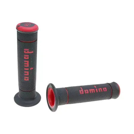 Griffe Domino A240 Trial schwarz / rot Abverkauf