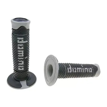 Griffe Domino A260 Off-Road schwarz / grau Sofort Bestellen